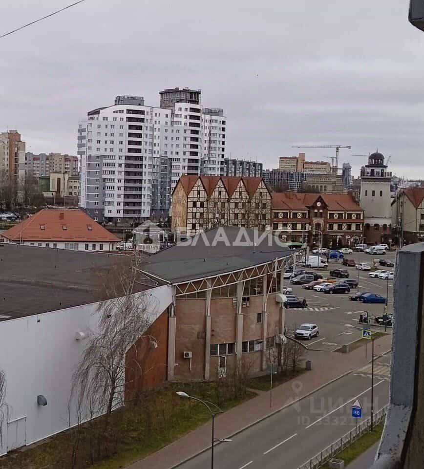 Россия, Калининград, набережная Генерала Карбышева, 8, фото 39