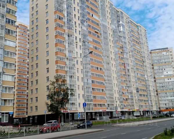 Фото объекта