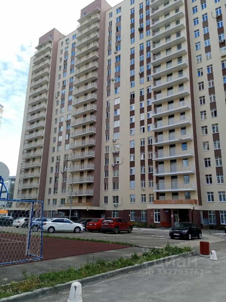 Россия, Пермь, улица Карпинского, 110, фото 7