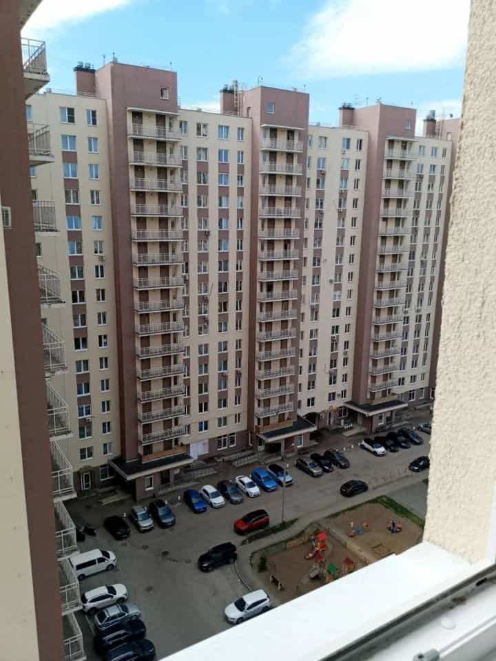 Россия, Пермь, улица Карпинского, 110, фото 26