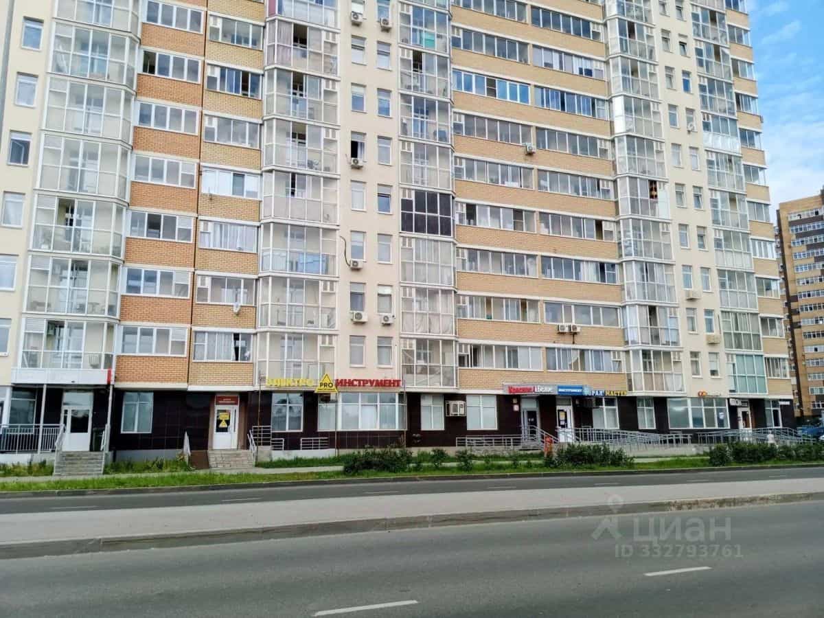 Россия, Пермь, улица Карпинского, 110, фото 29