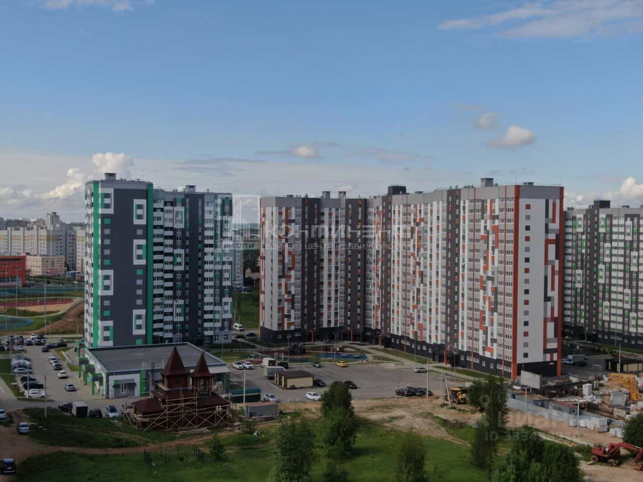 Россия, Владимир, Смоленская улица, 3А, фото 10