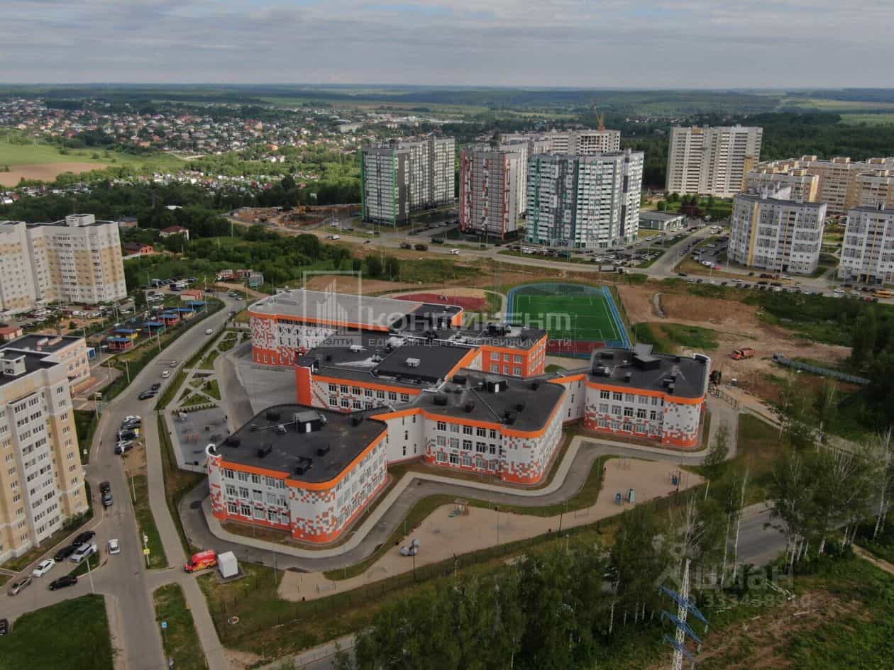 Россия, Владимир, Смоленская улица, 3А, фото 11