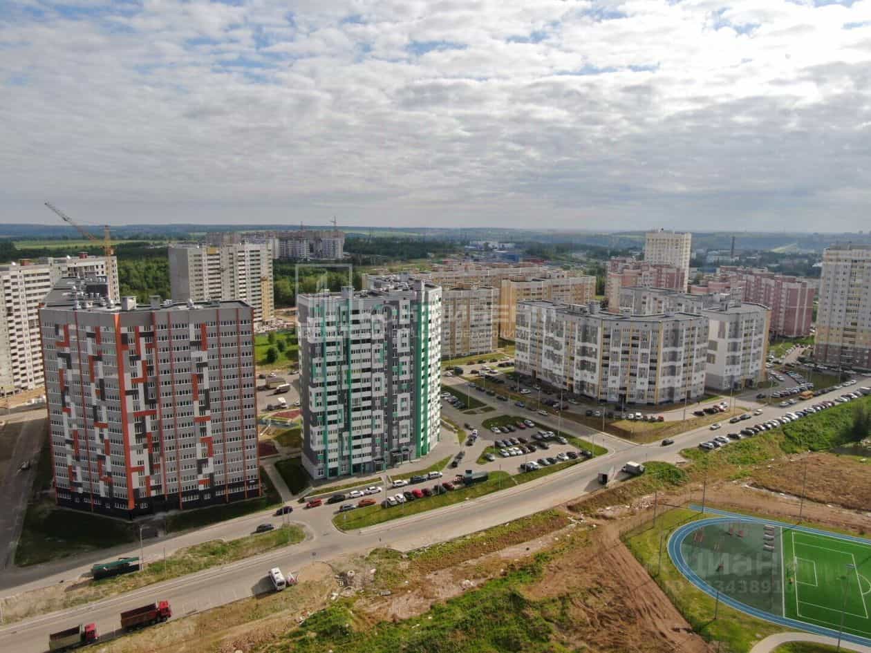 Россия, Владимир, Смоленская улица, 3А, фото 12