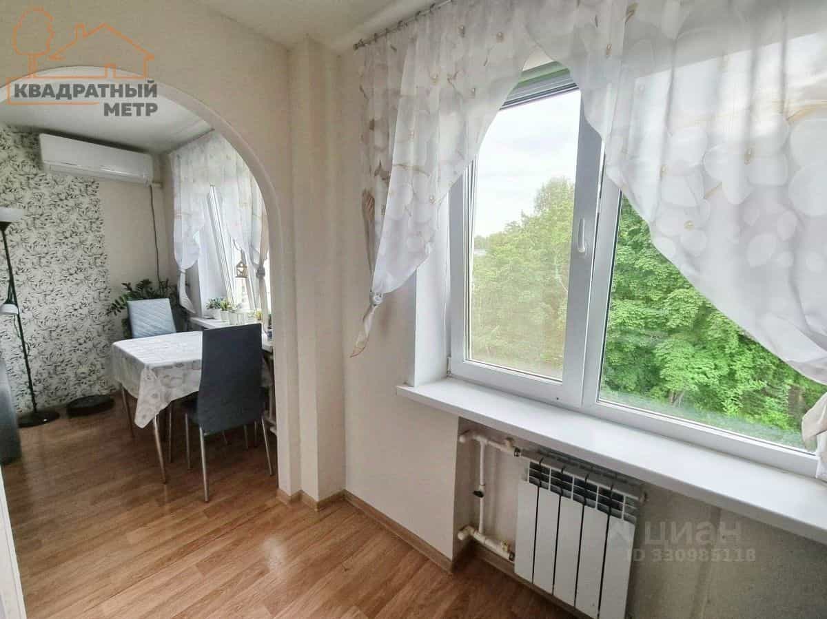 Россия, Ульяновская область, Димитровград, улица Курчатова, 14, фото 3
