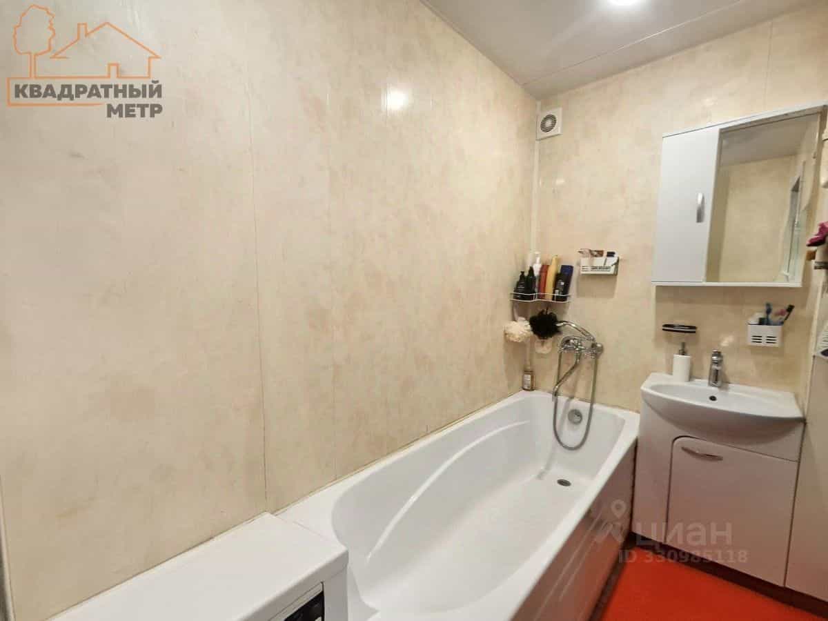 Россия, Ульяновская область, Димитровград, улица Курчатова, 14, фото 10