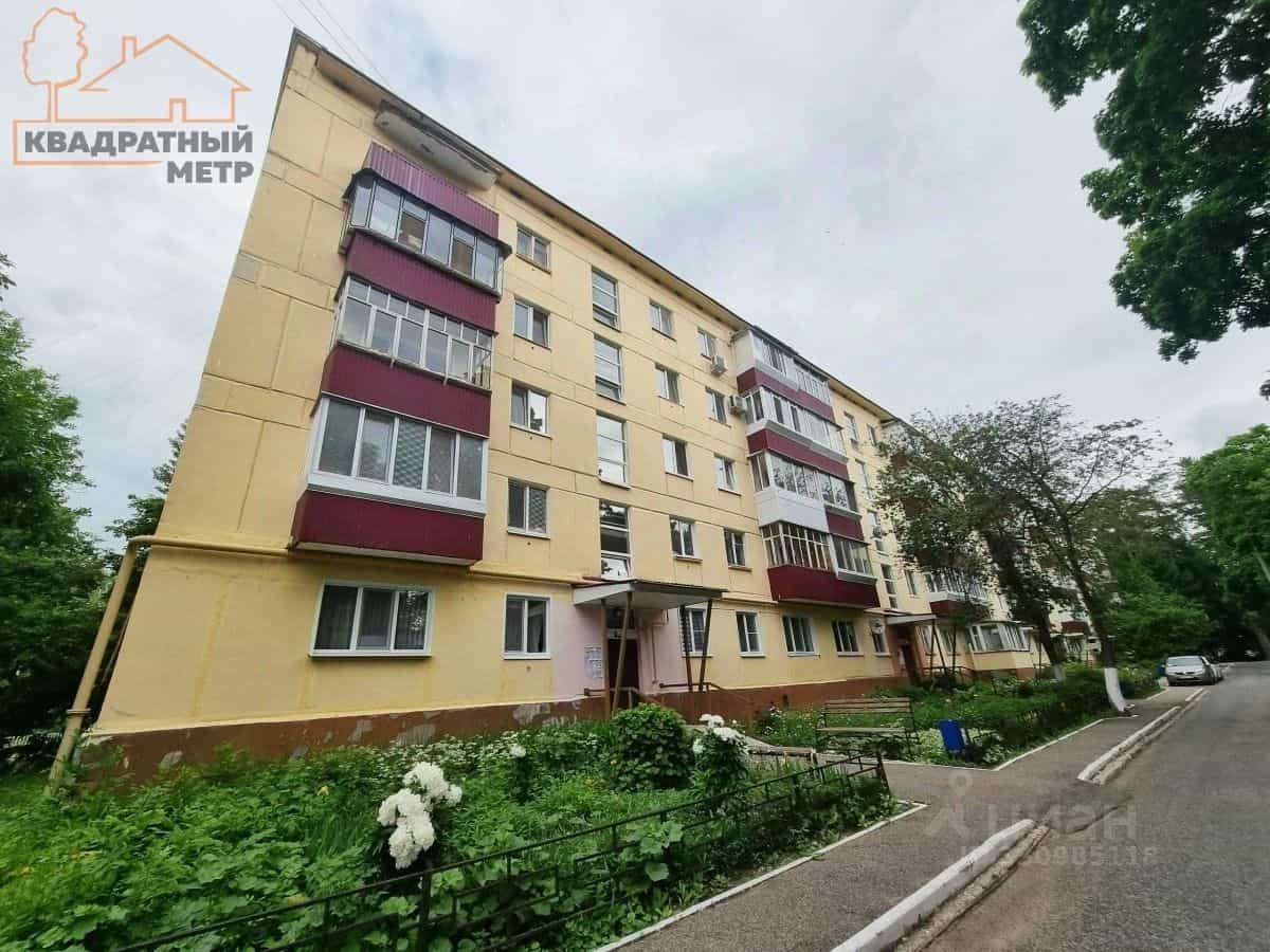 Россия, Ульяновская область, Димитровград, улица Курчатова, 14, фото 12