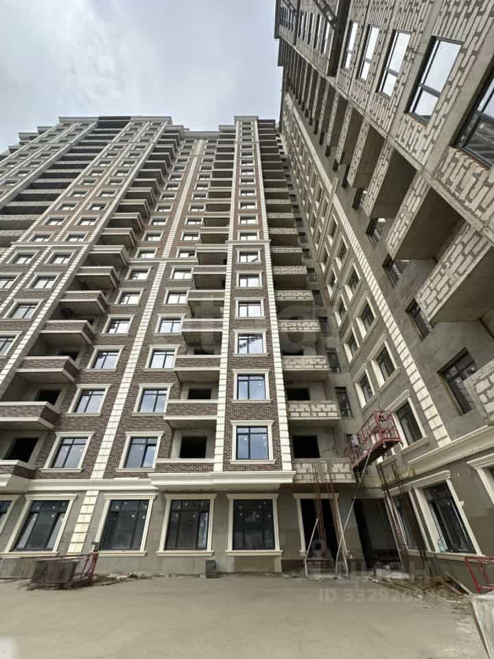 Россия, Республика Дагестан, Махачкала, улица Лаптиева, 32