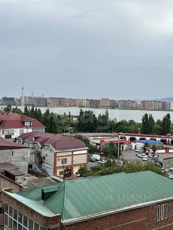 Россия, Республика Дагестан, Махачкала, улица Лаптиева, 32, фото 5