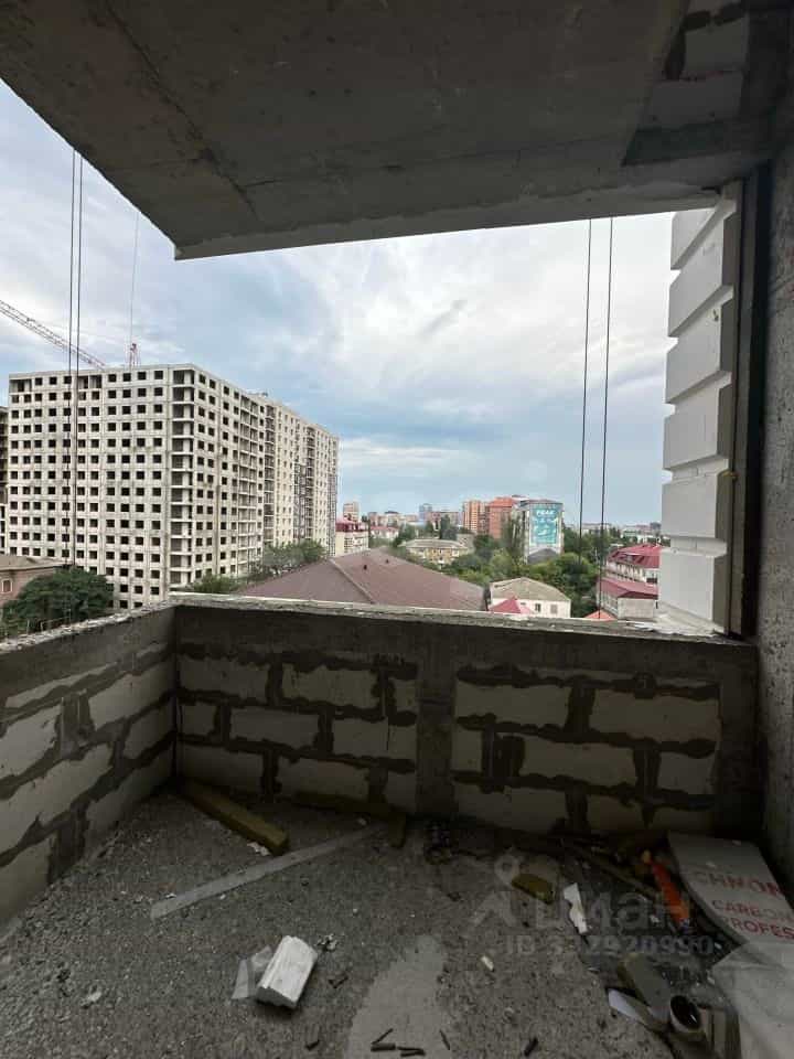 Россия, Республика Дагестан, Махачкала, улица Лаптиева, 32, фото 7