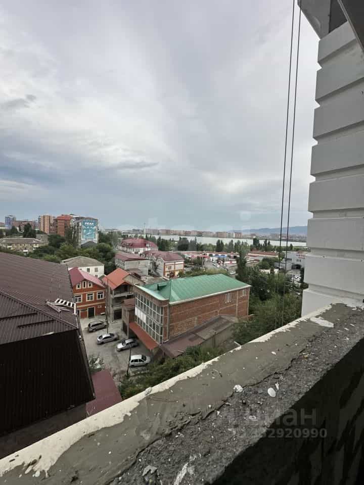 Россия, Республика Дагестан, Махачкала, улица Лаптиева, 32, фото 12