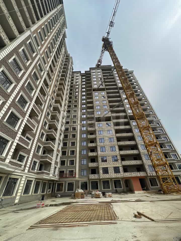 Россия, Республика Дагестан, Махачкала, улица Лаптиева, 32, фото 13