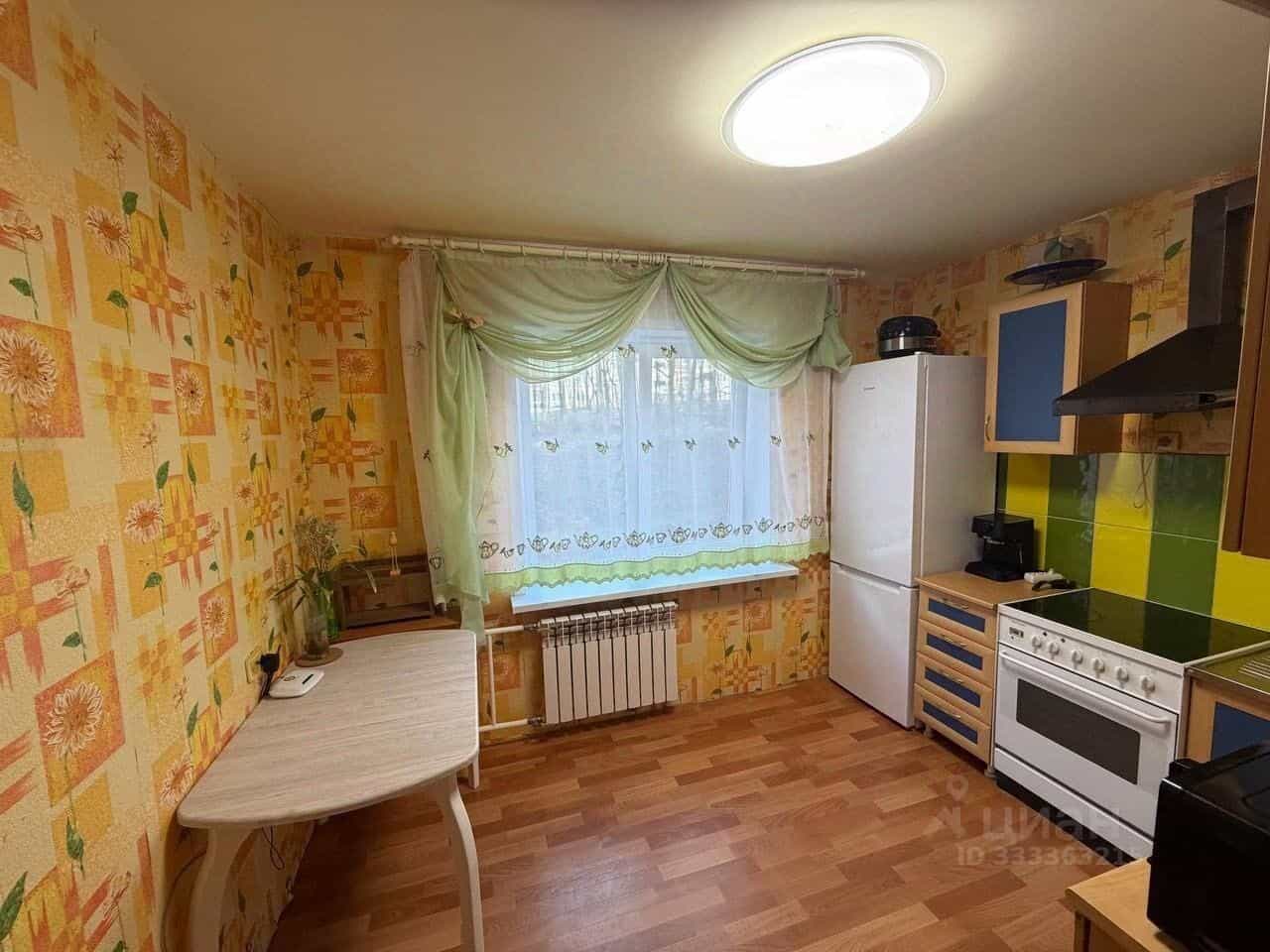 Россия, Свердловская область, Новоуральск, бульвар Академика Кикоина, 8, фото 11