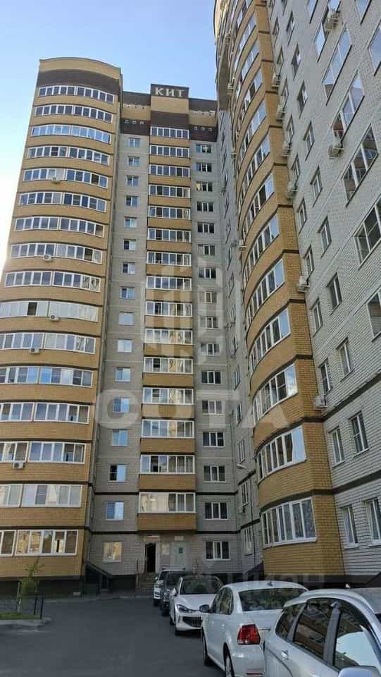 Россия, Воронеж, улица Лётчика Филипова, 8