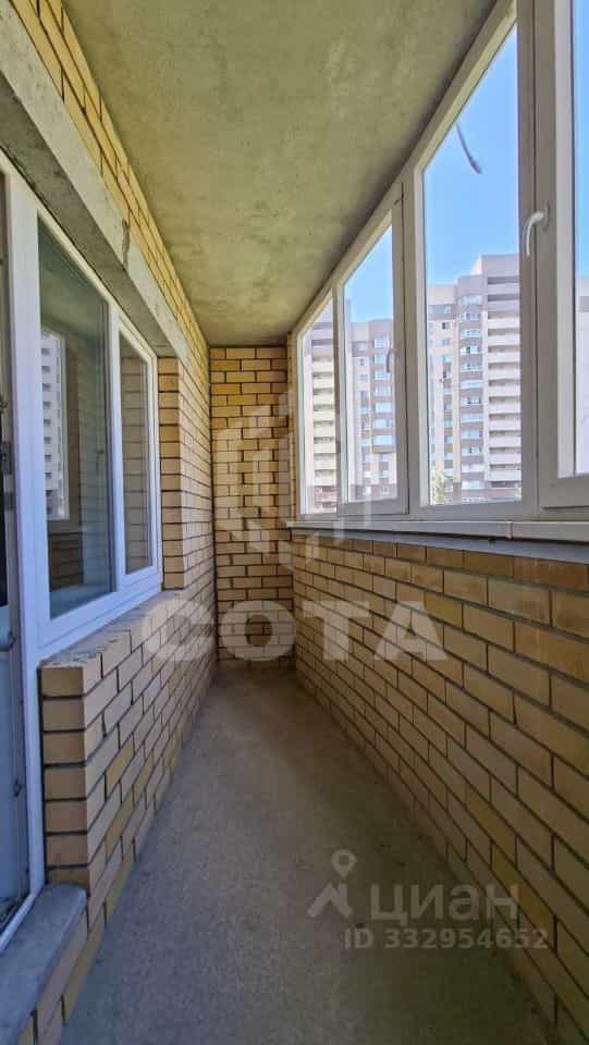 Россия, Воронеж, улица Лётчика Филипова, 8, фото 12