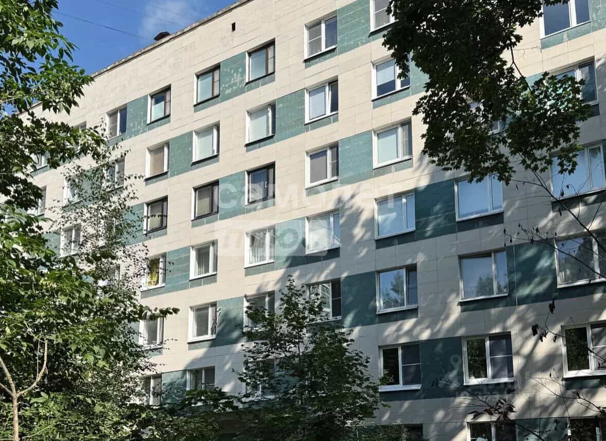 Россия, Санкт-Петербург, Московское шоссе, 8, фото 3
