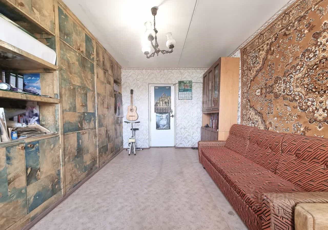 Россия, Волгоград, посёлок Сакко и Ванцетти, Луговая улица, 142