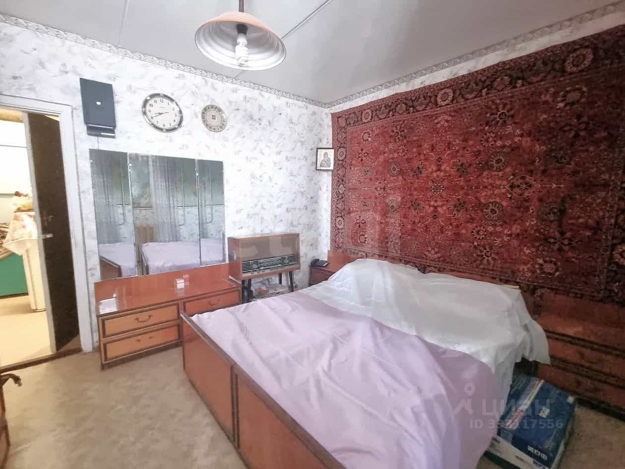 Россия, Волгоград, посёлок Сакко и Ванцетти, Луговая улица, 142, фото 7