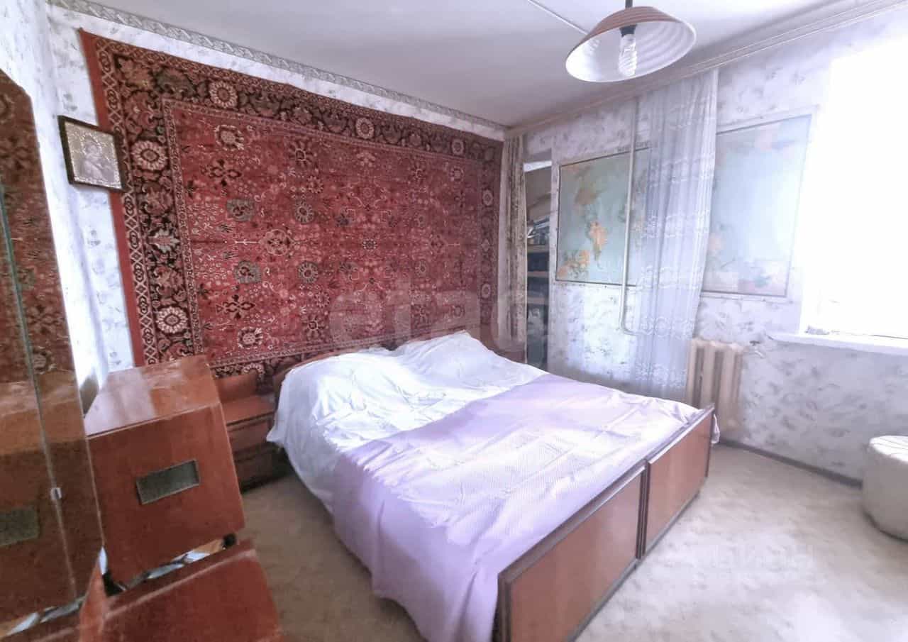 Россия, Волгоград, посёлок Сакко и Ванцетти, Луговая улица, 142, фото 8