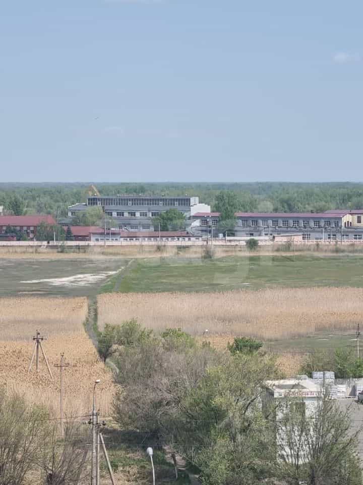 Россия, Волгоград, посёлок Сакко и Ванцетти, Луговая улица, 142, фото 13