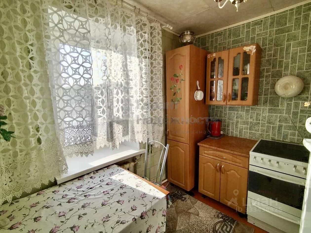 Россия, Мурманская область, Кола, Красноармейская улица, 3
