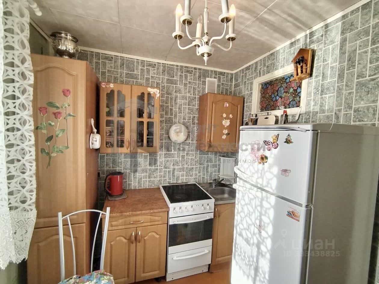 Россия, Мурманская область, Кола, Красноармейская улица, 3, фото 2