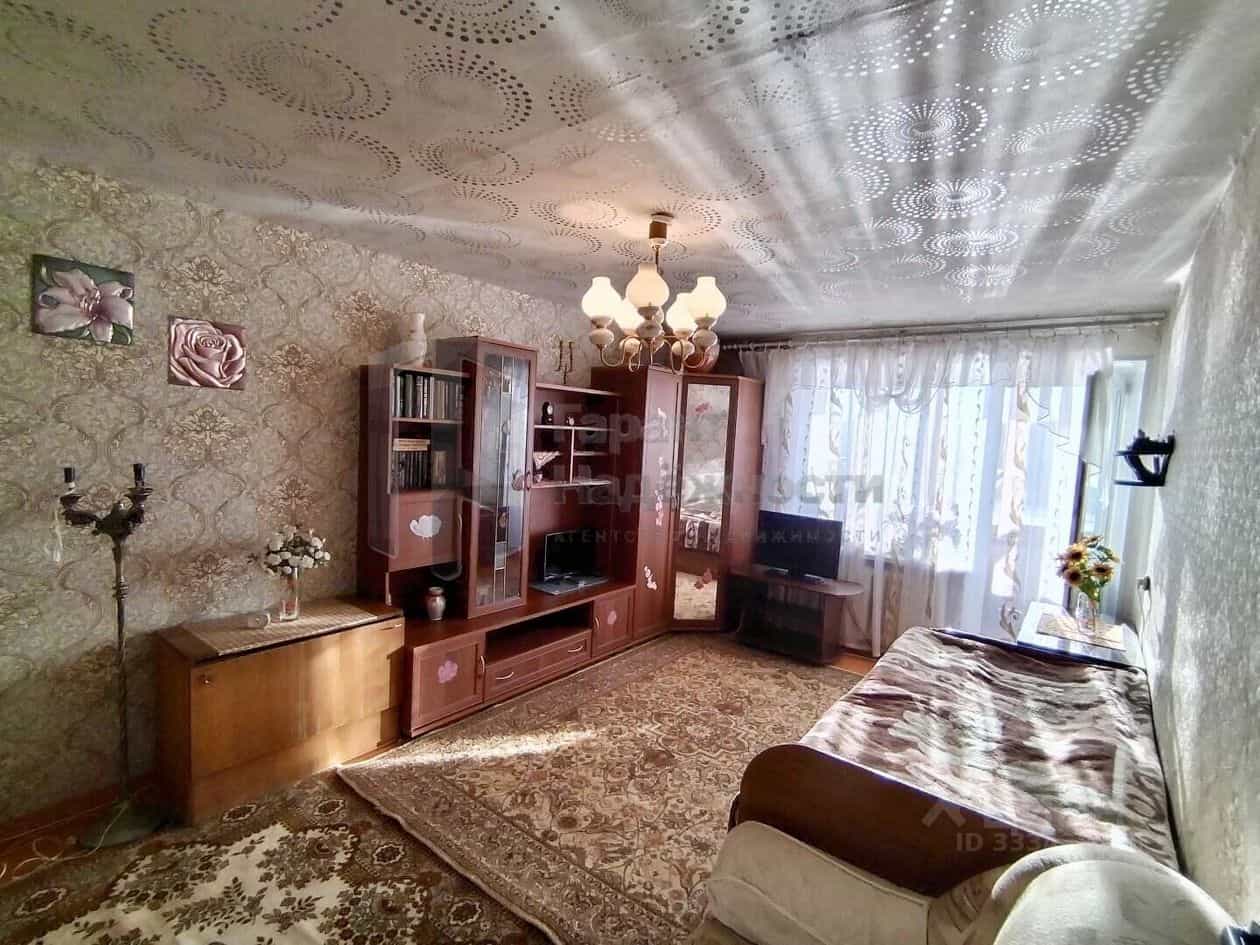 Россия, Мурманская область, Кола, Красноармейская улица, 3, фото 3