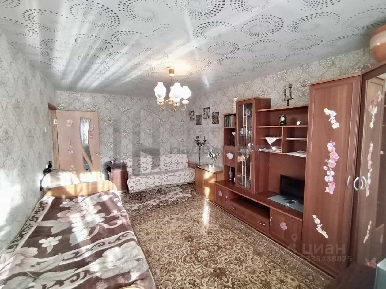 Россия, Мурманская область, Кола, Красноармейская улица, 3, фото 4