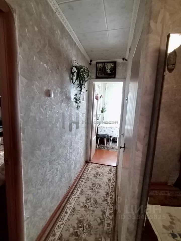 Россия, Мурманская область, Кола, Красноармейская улица, 3, фото 5