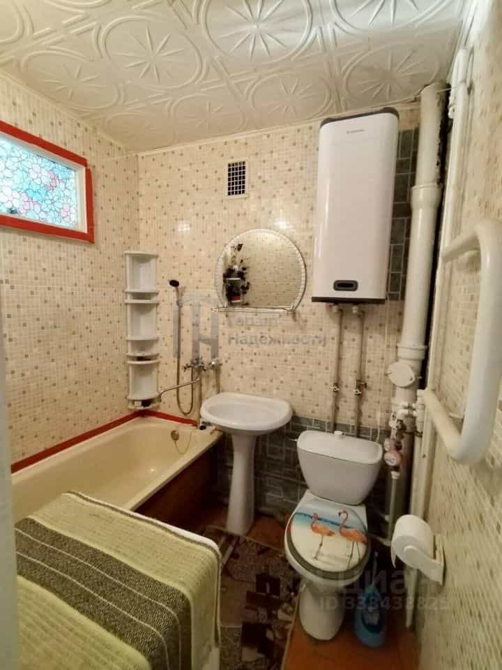 Россия, Мурманская область, Кола, Красноармейская улица, 3, фото 7