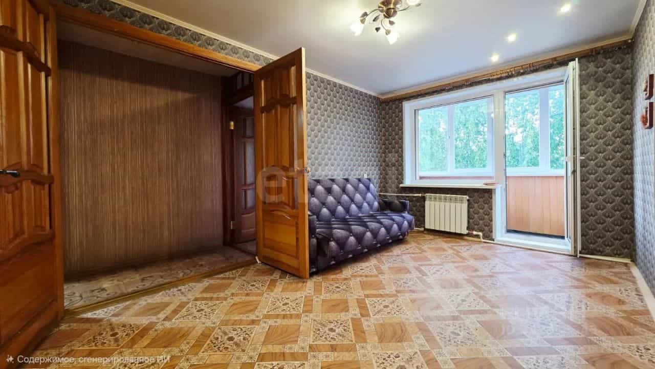 Россия, Республика Марий Эл, Йошкар-Ола, улица Йывана Кырли, 32, фото 2