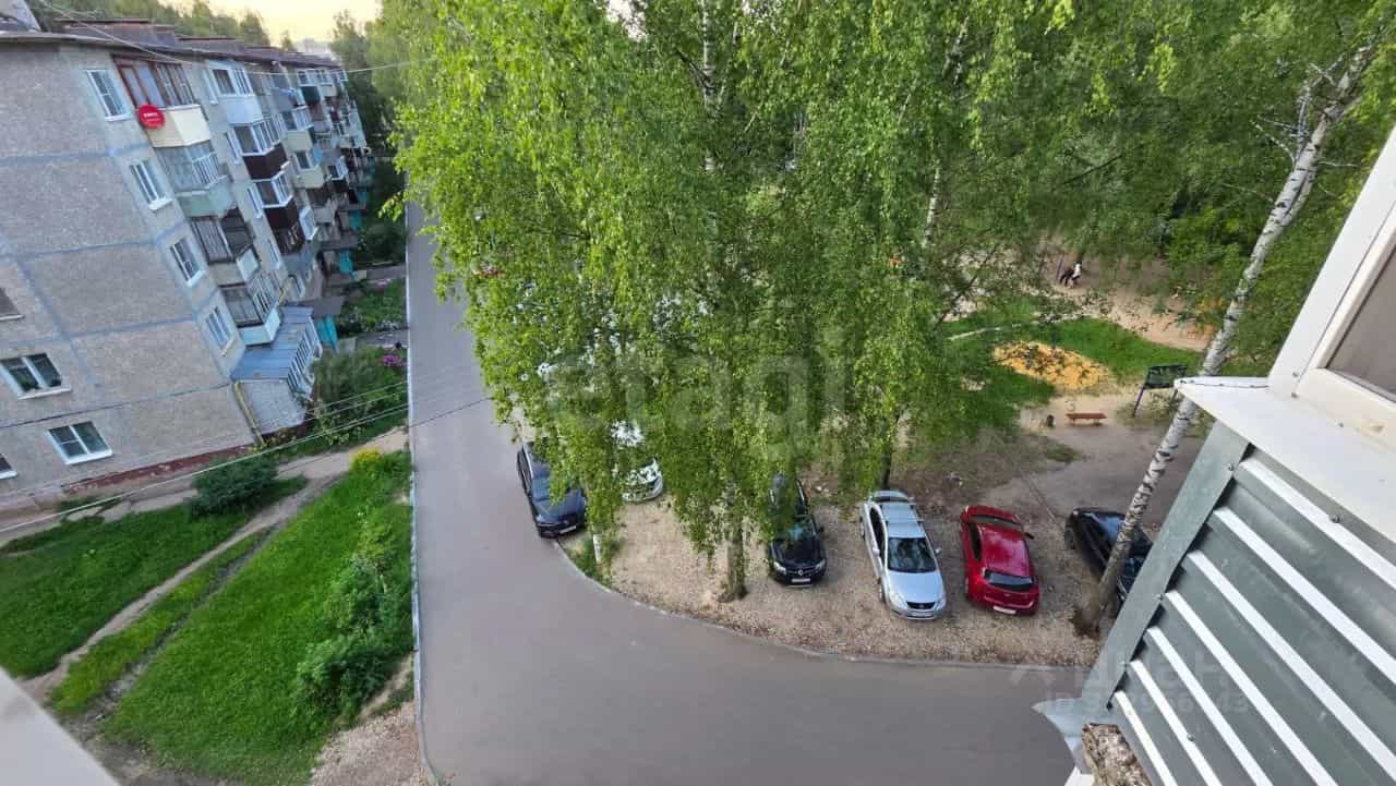 Россия, Республика Марий Эл, Йошкар-Ола, улица Йывана Кырли, 32, фото 15