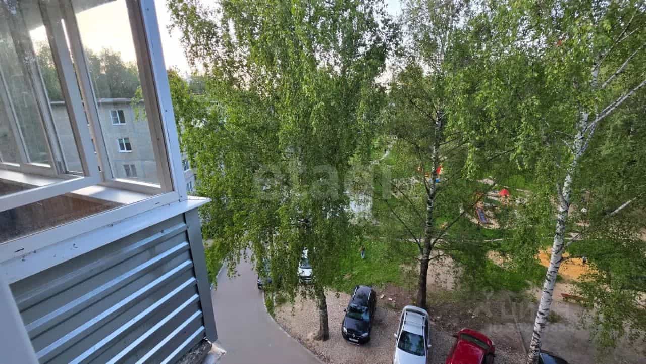 Россия, Республика Марий Эл, Йошкар-Ола, улица Йывана Кырли, 32, фото 16