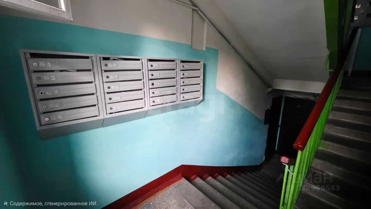 Россия, Республика Марий Эл, Йошкар-Ола, улица Йывана Кырли, 32, фото 17