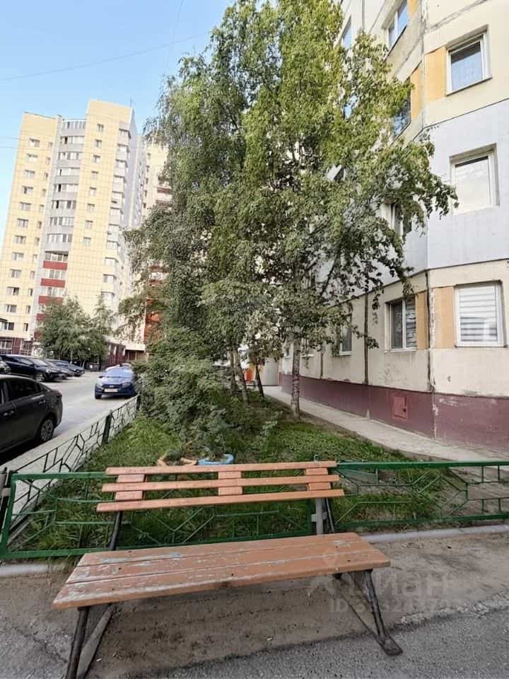 Россия, Ханты-Мансийский автономный округ — Югра, Нижневартовск, улица Ленина, 23, фото 22