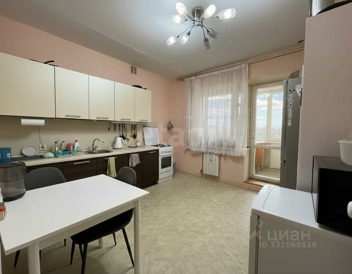 Россия, Ханты-Мансийск, улица Менделеева, 3, фото 8
