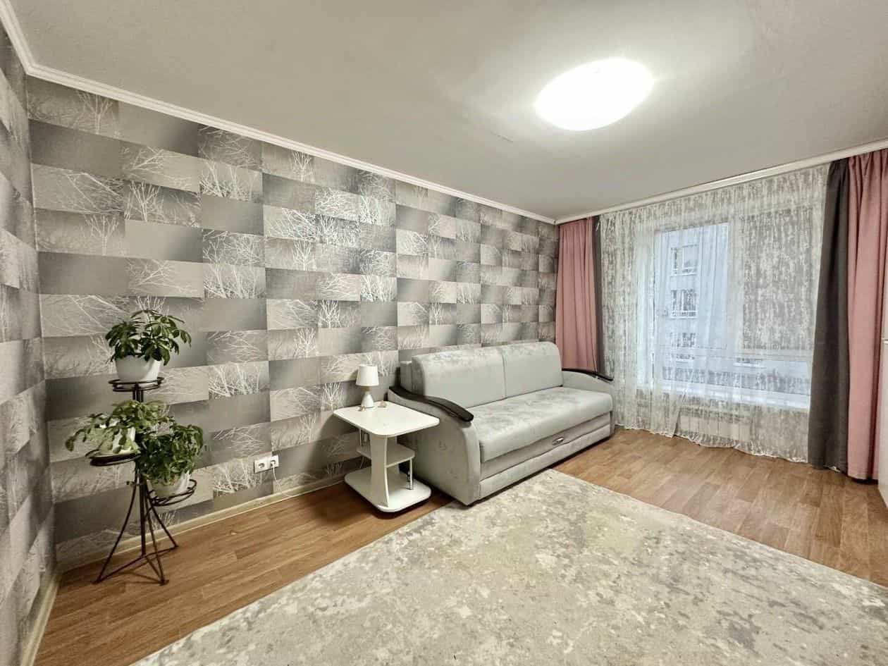 Россия, Калуга, улица Петра Тарасова, 37