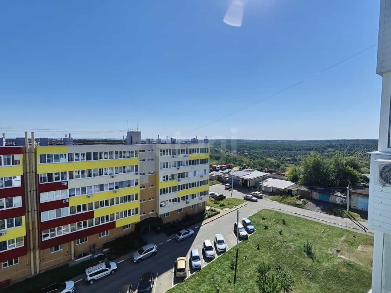 Россия, Белгородский муниципальный округ, посёлок Дубовое, микрорайон Центральный, Лунная улица, 4В, фото 16