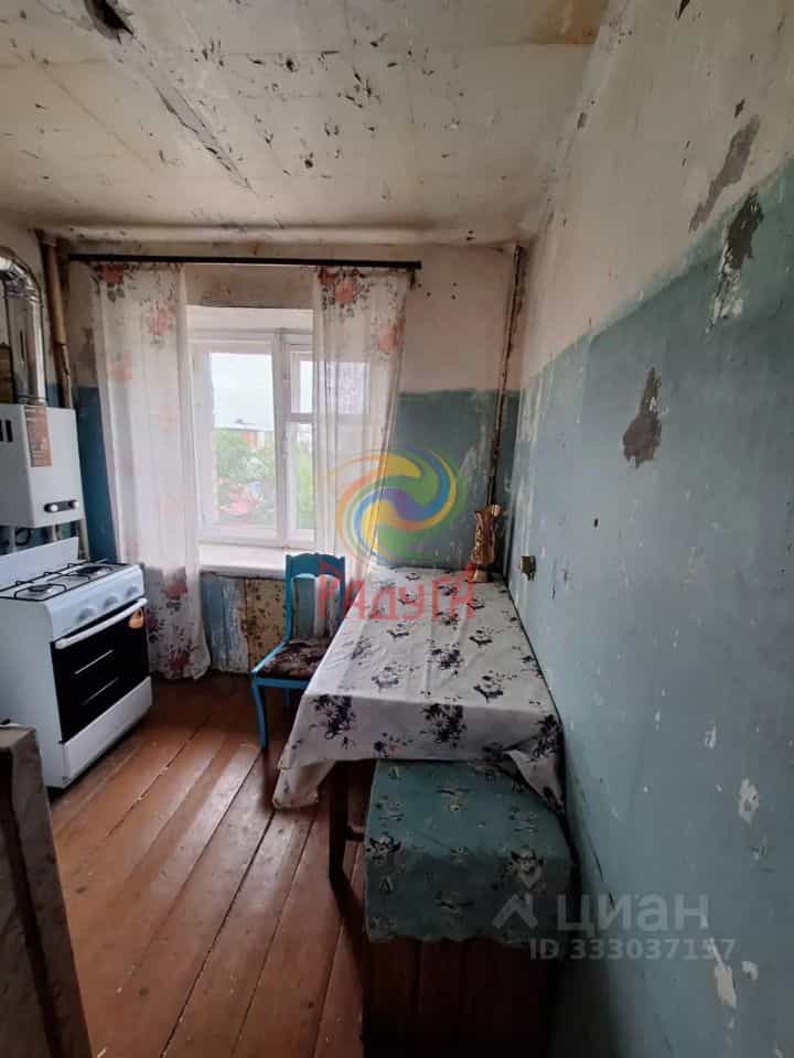 Россия, Ивановская область, посёлок Старая Вичуга, улица Шкирятова, 1, фото 5