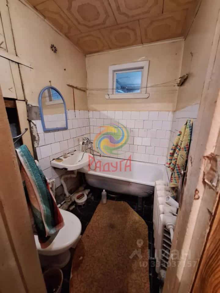 Россия, Ивановская область, посёлок Старая Вичуга, улица Шкирятова, 1, фото 9