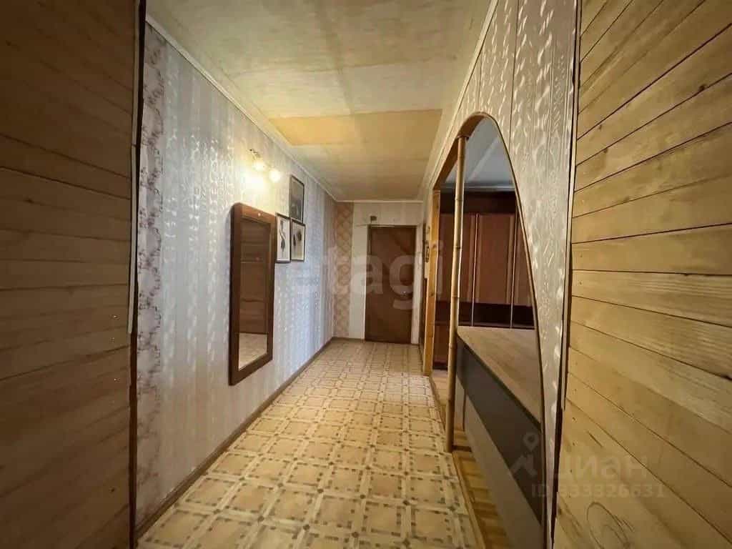 Россия, Саратовская область, Энгельс, улица Тельмана, 6, фото 4