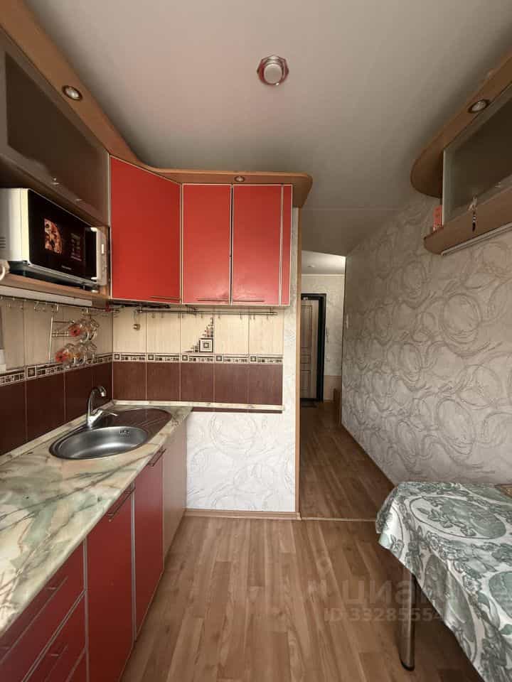 Россия, Иркутская область, Братск, Енисейская улица, 60, фото 4