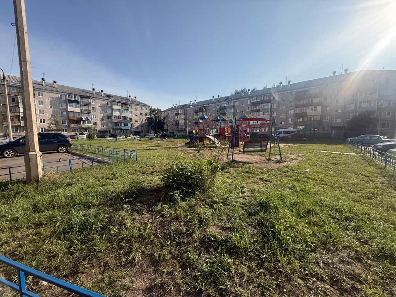 Россия, Иркутская область, Братск, Енисейская улица, 60, фото 9