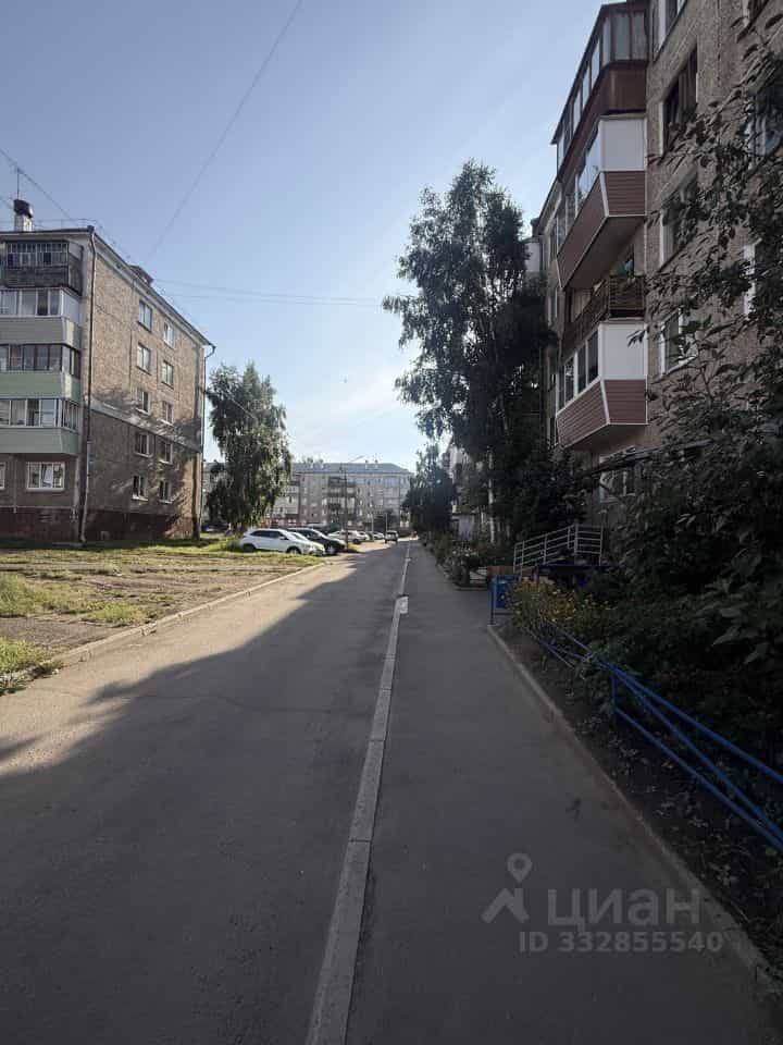 Россия, Иркутская область, Братск, Енисейская улица, 60, фото 10