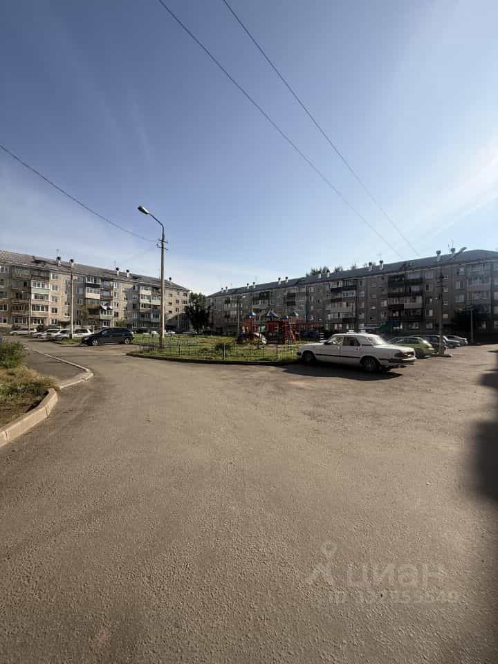 Россия, Иркутская область, Братск, Енисейская улица, 60, фото 11