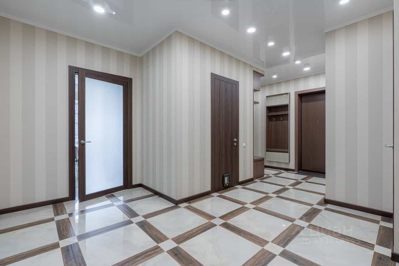 Россия, Республика Татарстан (Татарстан), Казань, улица Абубекира Терегулова, 6, фото 27