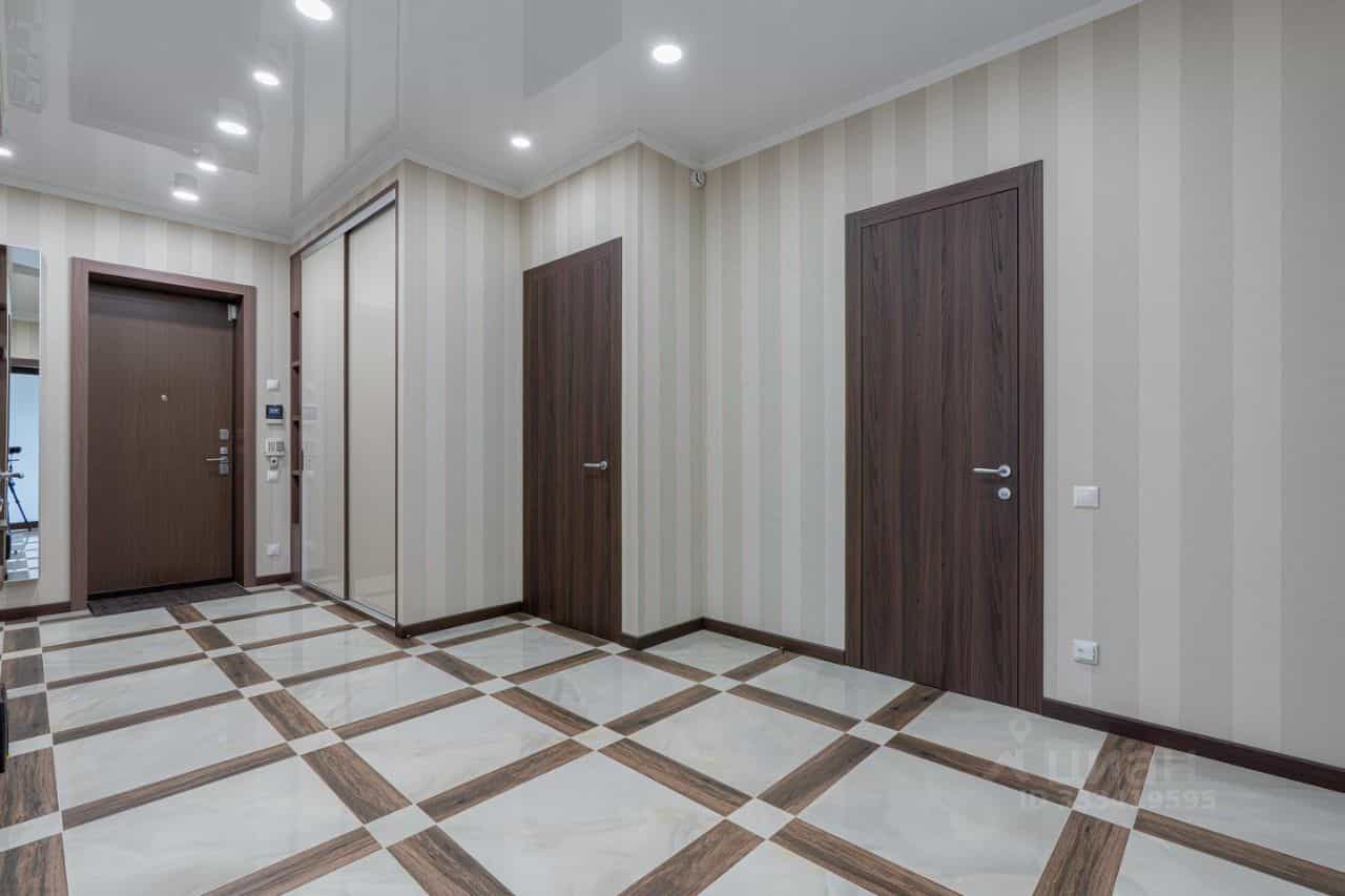 Россия, Республика Татарстан (Татарстан), Казань, улица Абубекира Терегулова, 6, фото 28