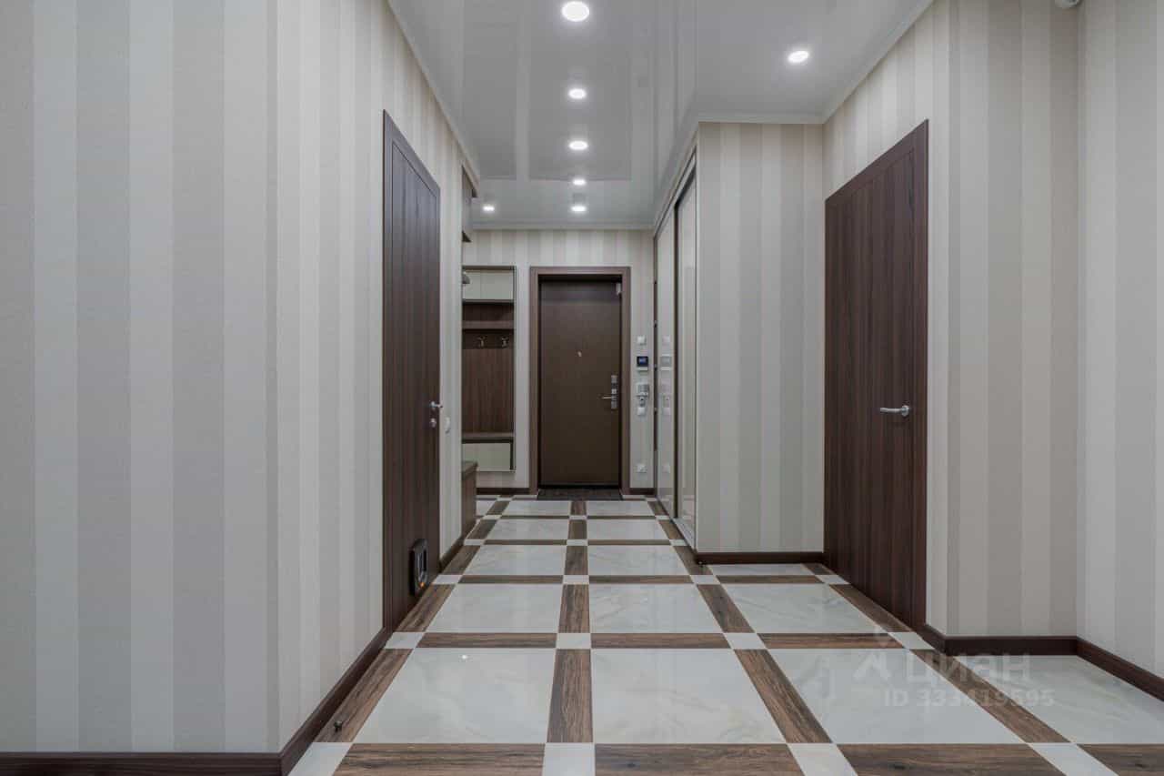 Россия, Республика Татарстан (Татарстан), Казань, улица Абубекира Терегулова, 6, фото 29