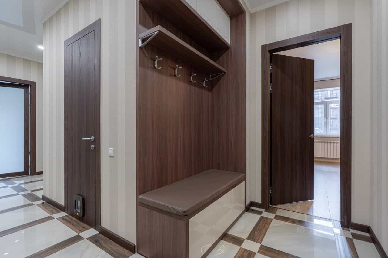 Россия, Республика Татарстан (Татарстан), Казань, улица Абубекира Терегулова, 6, фото 30