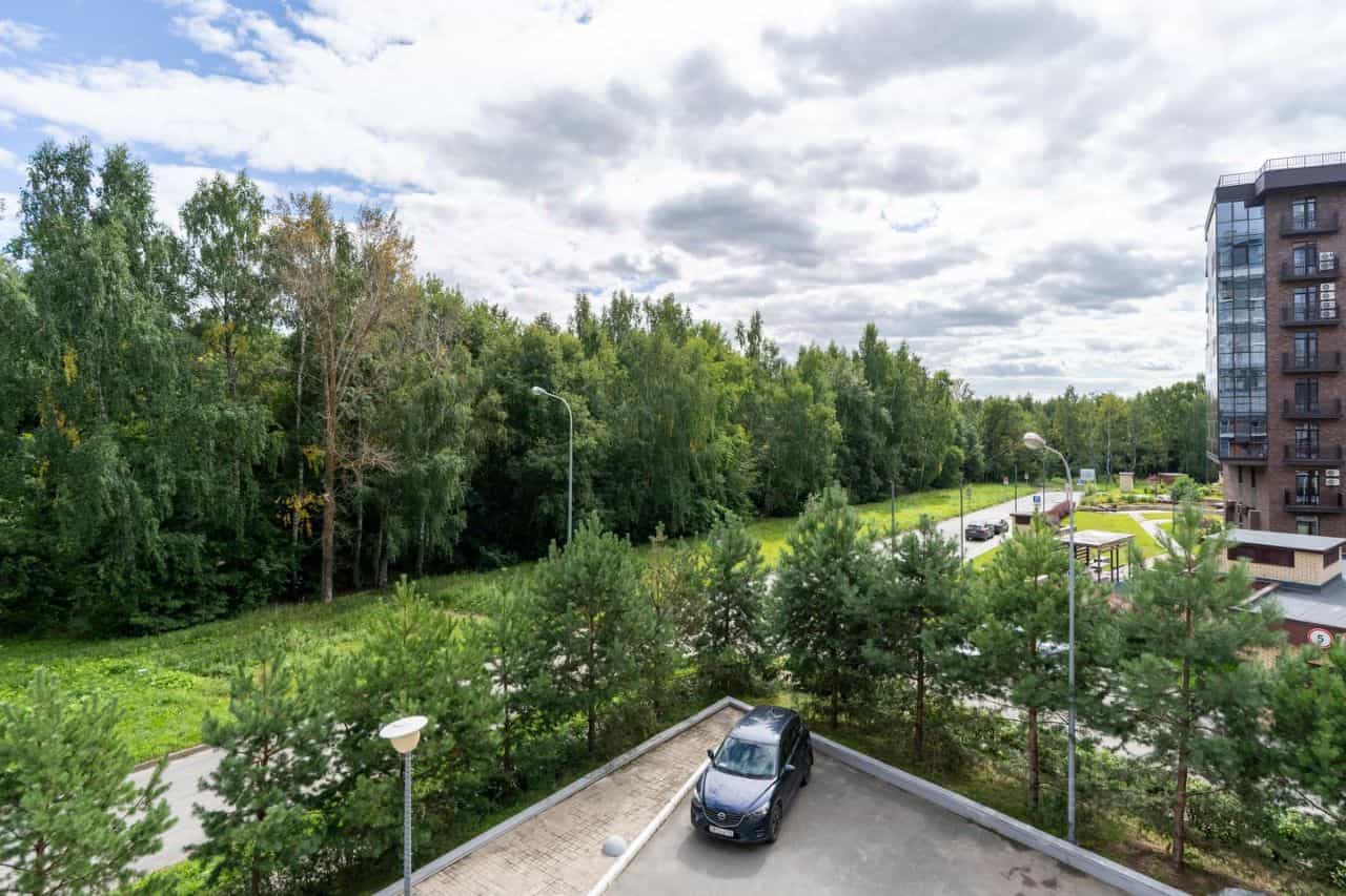 Россия, Республика Татарстан (Татарстан), Казань, улица Абубекира Терегулова, 6, фото 40